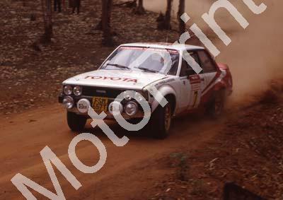 1982 Protea 7 Leif Asterhag Toyota(courtesy Roger Swan) (21)