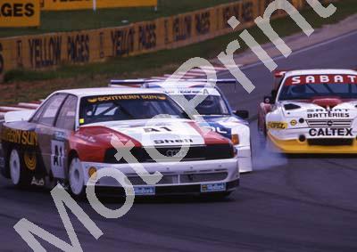 1990 Kya Wes A1 Sarel van der Merwe Audi turbo (courtesy Roger Swan) (1)