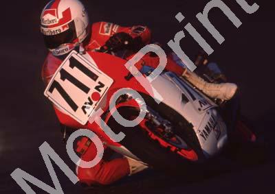 1985 Killarney MC 711 Dave Emond Yamaha RZ500 (Colin Watling Photographic) (3) - Copy