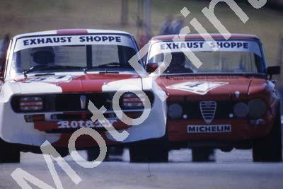 1985 Kya SL June club 51 Mazda RX2 Dawood Nanabhay 4 Guilia Kurt Schultz (46)