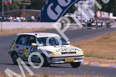 1990 Killarney Jan Stannic C40 Serge Damseaux Toyota (courtesy Roger Swan) (61) - Click Image to Close