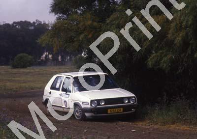 1988 Stannic GpN Cape Oct 12 D Barshell, Debbie vd Feyst Golf GTi(R Swan) (27)