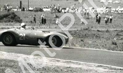 1960 SA GP EL 1 Jan 21 Louis Jacobsz Maserati Chev (1)