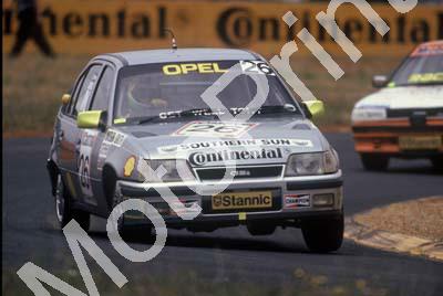 1992 Killarney 9 hr D26 Sean Watson-Smith Brian Gilmour Neil Stephen Opel Cub(courtesy Roger Swan) (2)