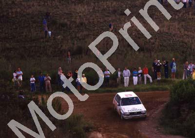 1988 Nissan Intnl 14 Roelof Fekken, Francois Jordaan Conquest RS1600 (courtesy Roger Swan) (29)