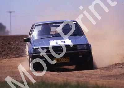 1988 Stannic East Rand Gp N 19 (courtesy Roger Swan) (54)
