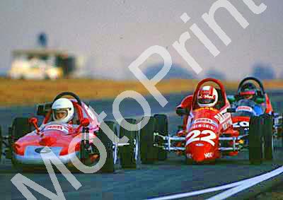 1990 Midvaal FV 6 Andre Visser Caldwell 22 Malcolm Cochrane Revrite poor quality (courtesy Roger Swan)110