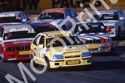 1991 Kya May Stannic A4 Mare Opel A9 Viana BMW A8 Smith BMW (Roger Swan) (137)