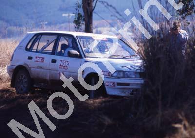 1991 NGK 18 ....Fekken, Hedley Judd Toyota confirm names (courtesy R Swan) (62)