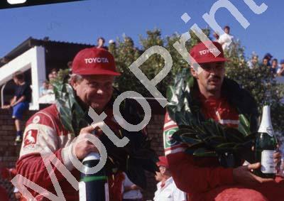 1992 VW Intnl 2 Serge Damseaux, Vito Bonafe(courtesy R Swan) (38)