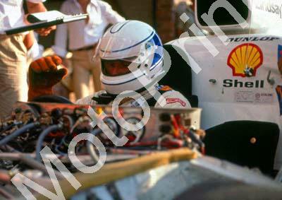 1981 9 hr 1 Porsche 936-8 Jochen Mass, Reinhold Joest(Colin Watling Photographic) (40) - Click Image to Close