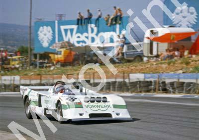 1982 9 hr 16 Chevron B31 Bernard Tilanus, Ian Harrower, Graham Duxbury (Colin Watling Photographic) (47)