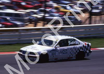 1993 Kya Oct SATCAR 101 Deon Joubert BMW (R Swan) (8)