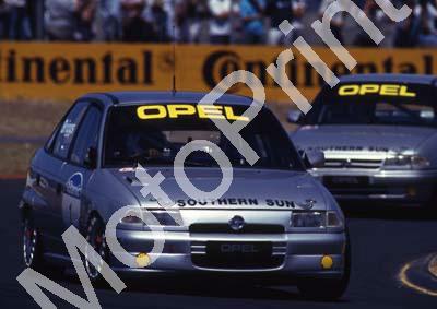 1994 Killarney Feb Satcar 1 Michael Briggs Opel Astra (R Swan) (1)