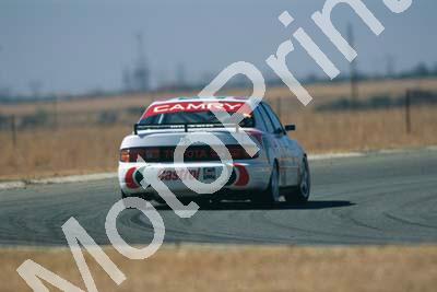 1994 Welkom Satcar 6 Serge Damseaux Toyota Camry (courtesy Roger Swan) (3) - Click Image to Close