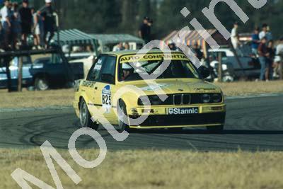 1994 Welkom SATCAR B25 Koos Swanepoel BMW (courtesy Roger Swan) (142)