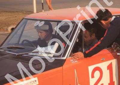 1970 Total 21 Gerry Gericke, David Stone Toyota Mk 11 (Ben van Rensburg) (54)