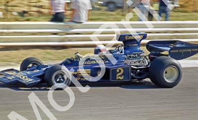 1974 Kya Rand Spring 28 Aug 2 Eddie Keizan Lotus 72 (Ben van Rensburg) (25) - Click Image to Close