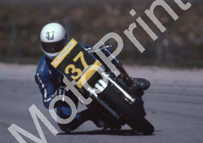 1983 Welkom 37 Mike Burton Kawasaki Z1100 (Colin Watling Photographic) (54) - Click Image to Close