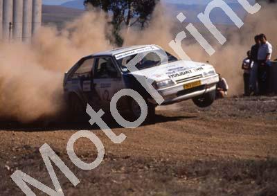 1991 VW Intnl 2 Sarel vd Merwe, Franz Boshoff Ford (courtesy R Swan) (24)