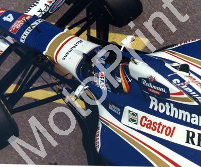 1997 Jerez test Feb Heinz-Harald Frentzen FW19 (2)
