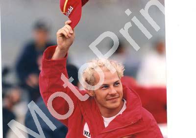 1998 Canadian Jacque Villeneuve FW20 (3) - Click Image to Close