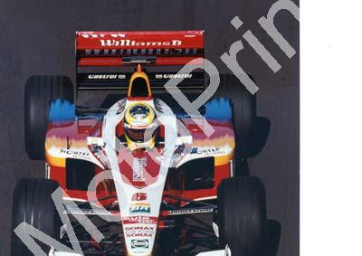 1999 British Ralf Schumacher FW21 (5)