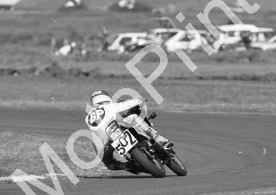 1984 EL Brut GP MC 502 Glenn Williams Yamaha (Colin Watling Photographic) (11)
