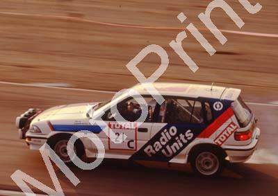 1992 Total Intnl 21 Glen Derman, Dave Lewkowicz Toyota confirm (courtesy R Swan) (23)