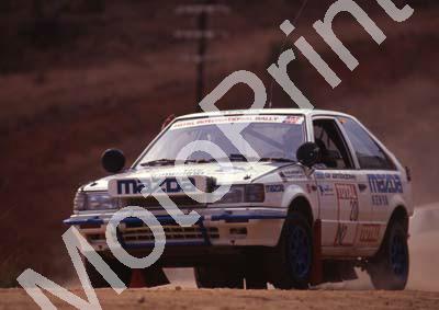 1992 Total Intnl 20 Steve Anthony, Philip Valentine Mazda (courtesy R Swan) (26)