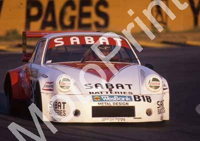 1990 Kya Wesbank B18 Gary Dunkerley Porsche (courtesy Roger Swan) (3)