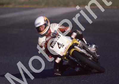 1984 Killarney MC 4 Wayne Heasman Suzuki Unltd (Colin Watling Photographic) (17) - Click Image to Close