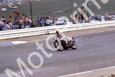 1981 Kya MC 2 Dave Woolley Honda Honda Castrol SBK Challenge (Colin Watling Photographic) (20)