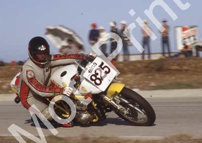 1983 Aldo Elna 825 Dave Hiscock Suzuki (Colin Watling Photographic) (27)