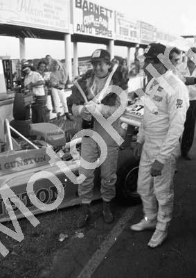1984 EL Brut GP 1 Ian Scheckter Tony Martin (Colin Watling Photographic) (48)