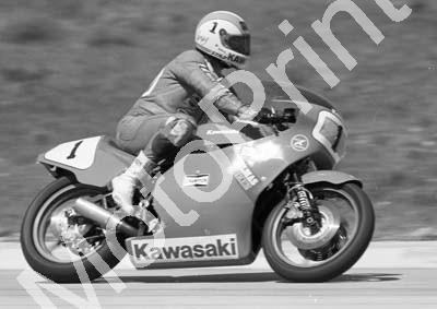 1984 Aldo MC 1 Rod Gray Kawasaki (Colin Watling Photographic) (3)