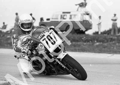 1984 Aldo MC 707 Dave Petersen Honda (Colin Watling Photographic) (105)