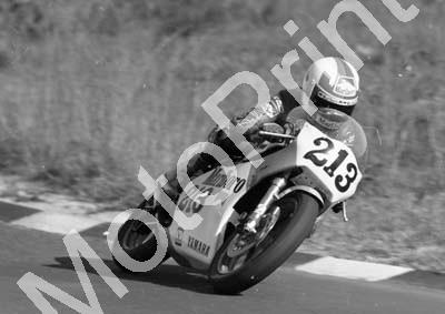 1984 Killarney MC 213 David Emond Yamaha (Colin Watling Photographic) (26)
