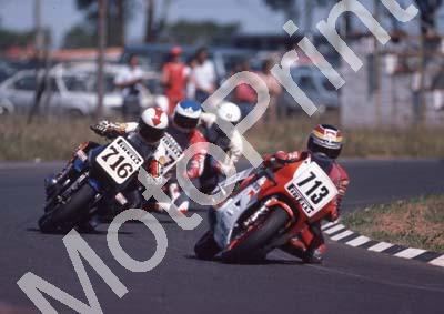 1984 Killarney MC 713 Jimmy Rodger Yamaha 716 Gavin Ramsay Suzuki (Colin Watling Photographic) (40)