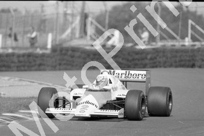 1985 Brands European GP 2 Alain Prost McLaren MP4-2B (Colin Watling Photographic) (87)