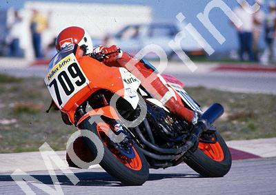 1986 Aldo MC 709 James Thomas Yamaha FZ750 (Colin Watling Photographic) (17)