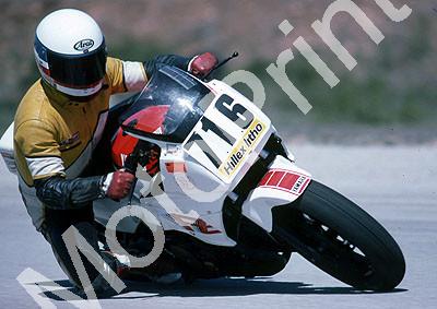 1986 Aldo MC 716 Roger Finch Yamaha (Colin Watling Photographic) (24)