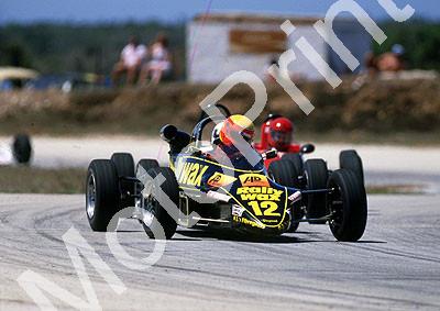 1988 Aldo FF 12 Andy Keil Reynard (Colin Watling Photographic) (10)
