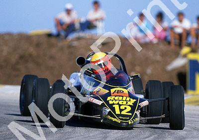 1988 Aldo FF 12 Andy Keil Reynard (Colin Watling Phtographic) (10)