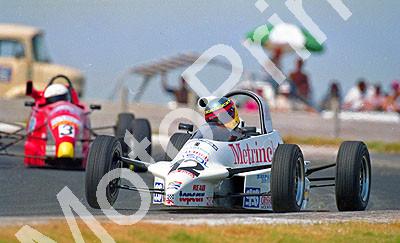 1995 Aldo FF 12 Ian Shrosbee Reynard 91 (Watling Photo) (25)