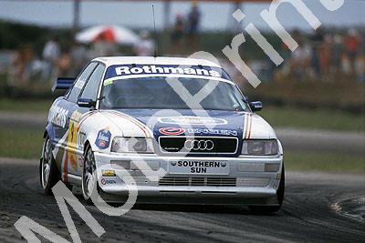 1995 Aldo Fleetcare 9 Chris Aberdein Audi Quattro (Watling Photo) (1)