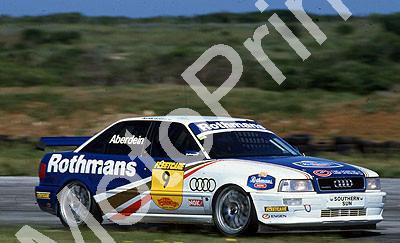 1995 Aldo Fleetcare 9 Chris Aberdein Audi Quattro (Watling Photo) (4)
