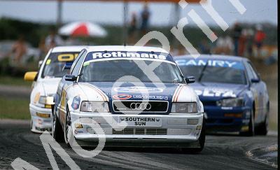 1995 Aldo Fleetcare 9 Chris Aberdein Audi Quattro (Watling Photo) (5)