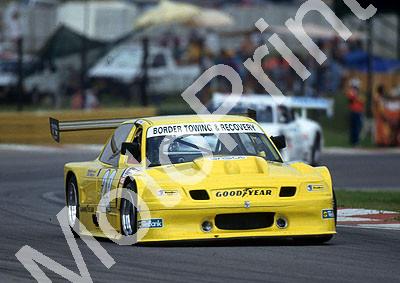 1996 Kya WEsbank V8 29 Martin van Zummeren Opel Astra (Colin Watling Photographic) (31)