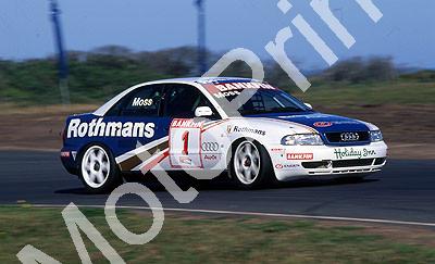 1997 EL Bankfin 1 Terry Moss Audi (Watling Photo) (26)